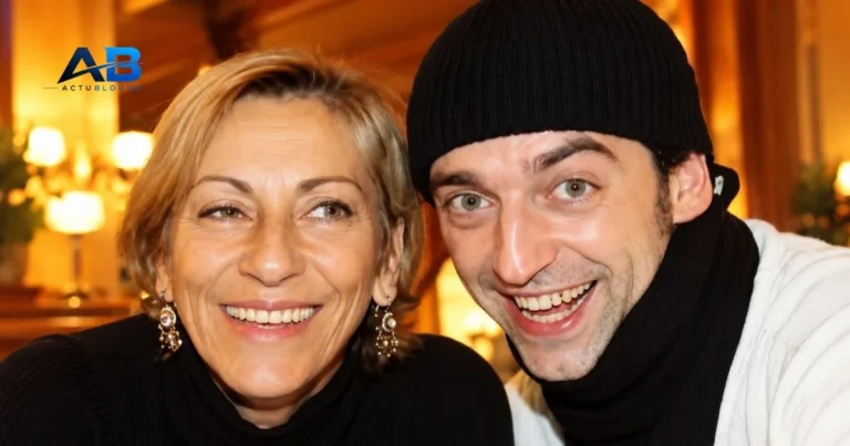 Élie Kakou vie privée : ce que l’on sait vraiment de l’homme derrière Madame Sarfati Élie Kakou vie privée