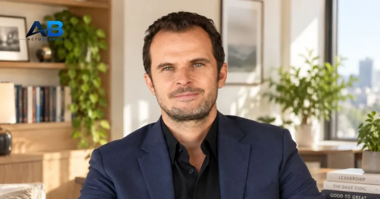david khalfa origine