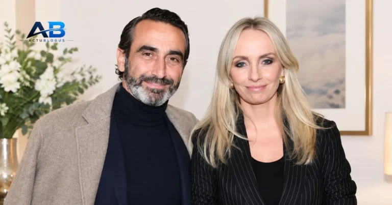 olivier benkemoun vie privée