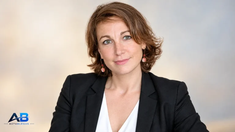 marylise léon vie privée