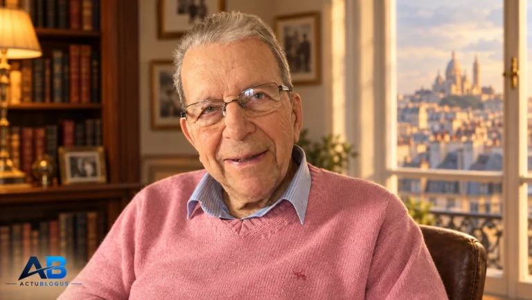 michel hommell fortune
