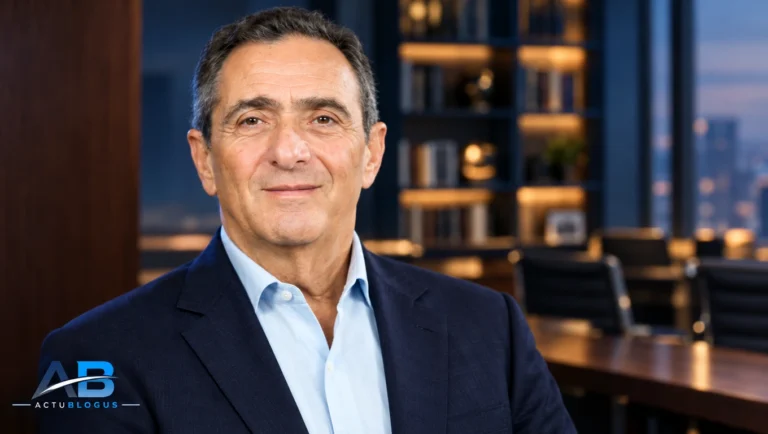 serge varsano origine